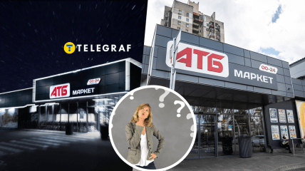 Происхождение названия "АТБ" имеет собственную историю