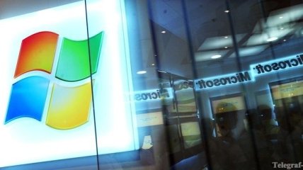 Украинских разработчиков не пустили в Windows Store