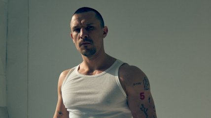 Тарас Цымбалюк