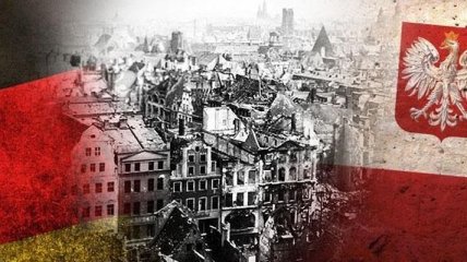 В Польше представили экспертизу послевоенных репараций Германии странам Европы