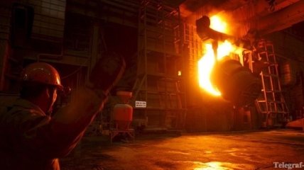 Эксперт: Кризис в металлургии требует вмешательства государства
