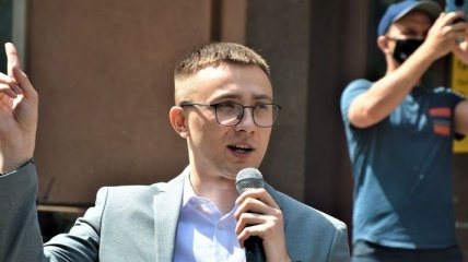 Дело Стерненко: адвокаты подали апелляционную жалобу 