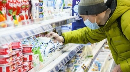 "Монопольна змова і маніпуляції": Кабмін прокоментував зростання цін на продукти в Україні