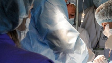 В Запорожье халатность врача привела к смерти беременной женщины 