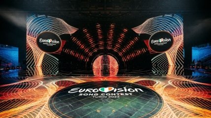 Євробачення-2022