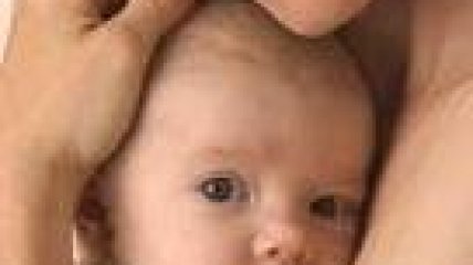 Женщина ждала рождения ребенка на протяжении 34-х лет