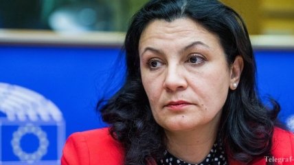 Климпуш-Цинцадзе предлагает блокировать законопроекты, противоречащие СА с ЕС