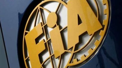 Призыв FIA к безопасности в праздники