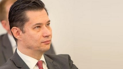 Зеленский внезапно уволил посла Украины в Австрии