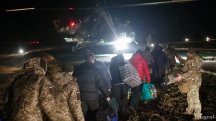 Геращенко обещает доработать закон о статусе заложников