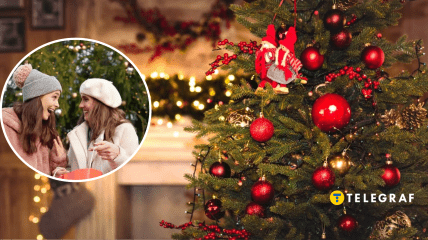 Как здороваться 1 января