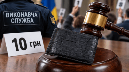 Аукціон за гаманець