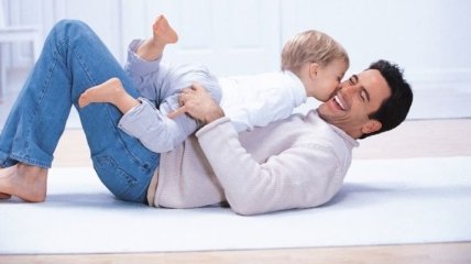 Ученые выяснили, что раннее отцовство сокращает жизнь