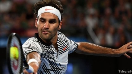 Федерер: Спортсмен хорошо настолько, насколько хороша его команда