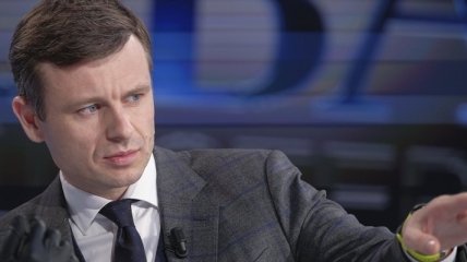 Марченко прокомментировал отставку Смолия: "У нас все в порядке"