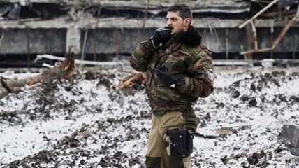 Минобороны Украины подтвердило смерть "Гиви"