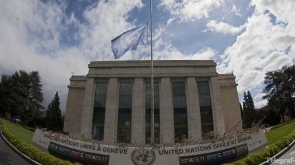 ООН: Украина - пример для других стран 