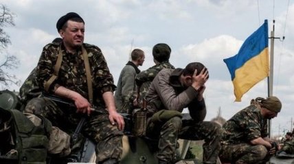 Украинские военные понесли невосполнимые потери возле Авдеевки 
