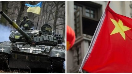 У Китаї припустили, коли закінчиться війна в Україні