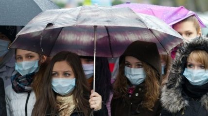 В Украине снизилась заболеваемость туберкулезом