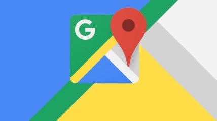 Google Maps получил поддержку украинского языка