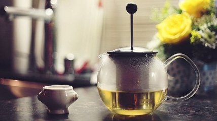 Не только для похудения: полезные свойства зеленого чая (Фото)