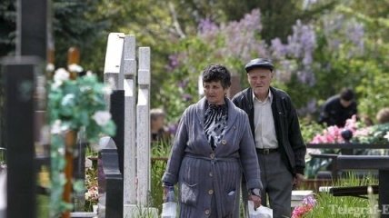 В Молдове значительно увеличилась продолжительность жизни