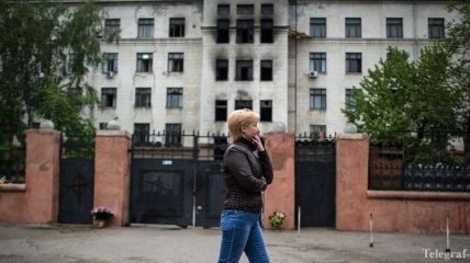 СМИ: Стали известны имена 42 погибших в Одессе 2 мая