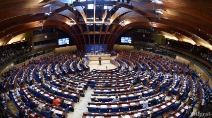 Наказание стран-нарушителей: Совет Европы одобрил "новую дополнительную" процедуру
