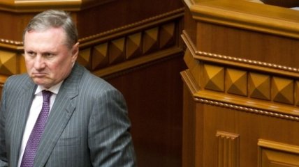 Ефремов не знает, будет ли достаточно голосов в ВР для Азарова