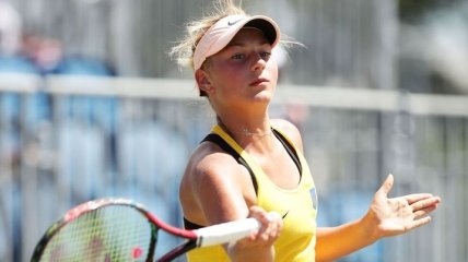 Рейтинг WTA: Костюк обновила личный рекорд