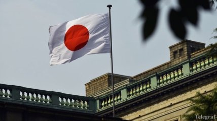 Япония не собирается смягчать санкции против РФ