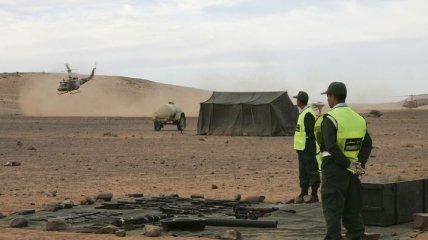 В мире началась новая масштабная война: что сейчас происходит в Западной Сахаре и где это на карте