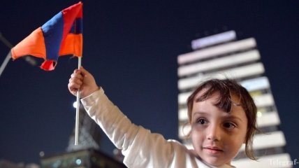 В Армении назначили дату выборов нового премьера