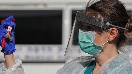 На Кировоградщине от коронавируса выздоровели 100 человек