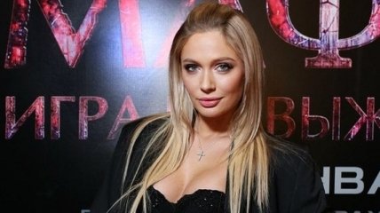 Наталья Рудова повторила образ Ким Кардашьян  