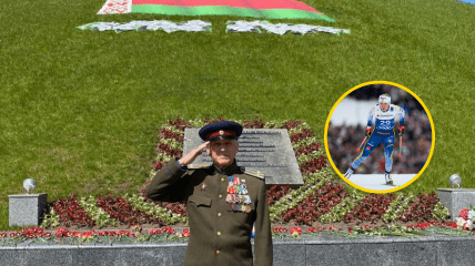 Александр Тихонов резко высказался о Линн Сван