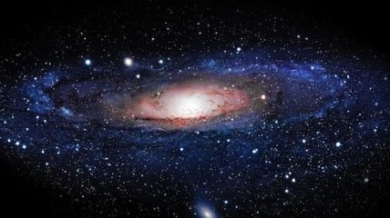 Ученые рассказали, как могла появится Вселенная