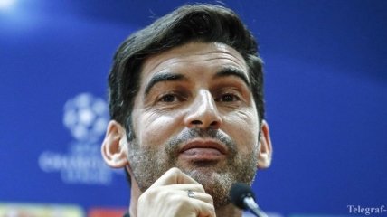 Наставник "Шахтера" Фонсека - второй тренер года в Португалии