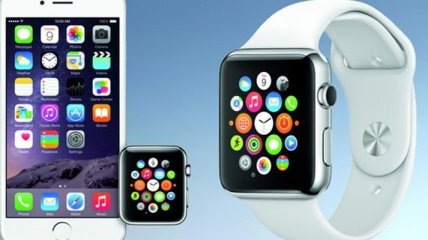 Чем Apple завоюет рынок "умных" часов?