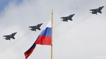 В РФ сообщили количество уничтоженных объектов террористов в Сирии