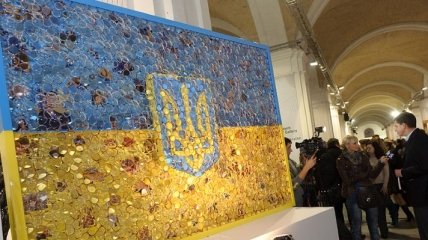 В Художественном Арсенале пройдет масштабный арт-форм в Украине