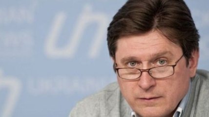 Фесенко: Украина может не мечтать о ЕС в ближайшем будущем