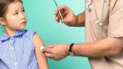 В Минздраве решили, что госпитализированные в Симеизе дети просто переволновались