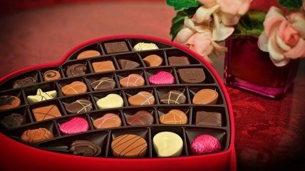 Удиви любимых в День Валентина: ТОП 3 простых блюда к 14 февраля