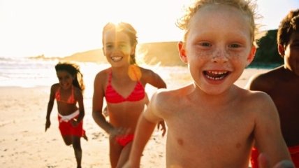 6 фактов о солнцезащитных кремах для детей, которые должны знать родители