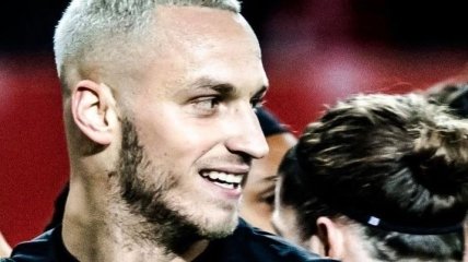 УЕФА открыл дело против австрийского футболиста: что натворил игрок на Евро-2020 