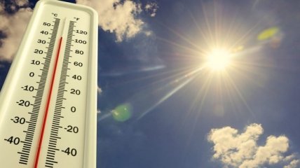 Майже 50 градусів спеки: на Сицилії зафіксували аномальну температуру