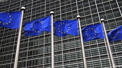 В ЕС обеспокоены политическими событиями в Украине и Грузии