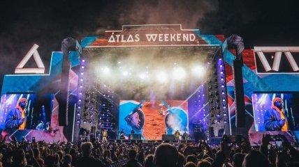 Фестиваля Atlas Weekend в 2020 году не будет: причина